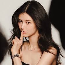 Avalia a Danielle do NewJeans : r/VindictaRateCelebs