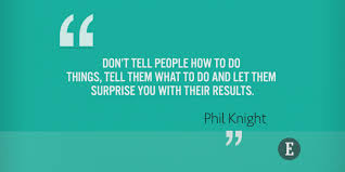 He sincerely allows the old woman to decide whether to remain old and faithful or young and unfaithful. 12 Quotes On Leadership Passion Hard Work And More From The Entrepreneur Behind Nike Phil Knight
