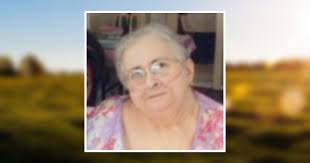 Daisy Mae Broyles Obituary September 8, 2013