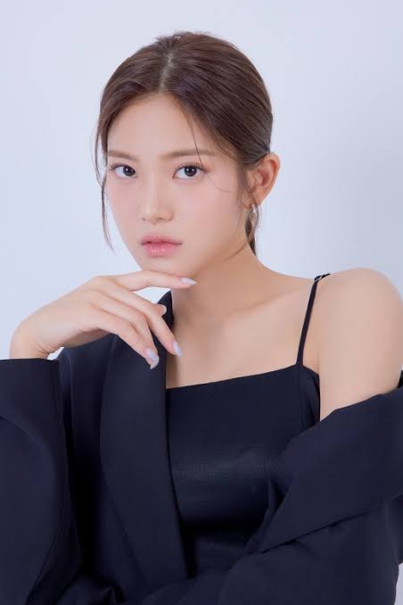 민서 프로필 사진