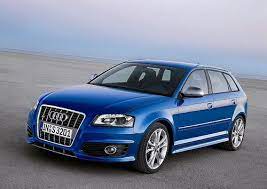 Audi S3 Sportback Audi A3 Sportback Audi A3 Audi A3 Cabriolet