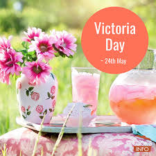 It also marks the unofficial opening to the summer foods season. Victoria Day Cooksinfo