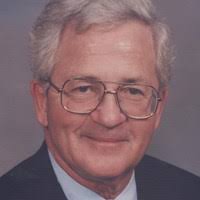 Benjamin Garrou Obituary