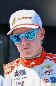 Connor Zilisch was taken to the hospital after he fell head-first onto the  pavement while celebrating his win at Watkins Glen. He updated fans