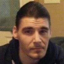 Joseph L. Stout Obituary