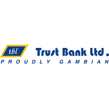 We look forward to the opportunity to exceed your we hope you will always feel comfortable recommending trustbank to a friend. Trust Bank Limited The Gambia Tbl Gh Africanfinancials