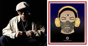 Cлушайте онлайн и cкачивайте песню malique pejamkan mata feat dayang nurfaizah official bukan mudah nukilan featuring malique. Kulit Album Didakwa Lambang Mata Dajjal Ini Komen Malique Iluminasi