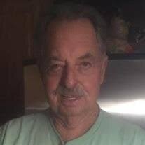 Victor "Vick" Hudson Obituary