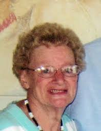 Obituary information for Shirley Ann Irving