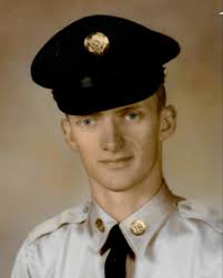 Ernest Fredrick Henry Obituary October 24, 2025