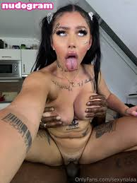 sexynalaa  yourbabynalaa Фото утечки OnlyFans обнаженная №106 - Nudogram  v2.1