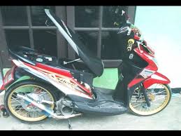 Cah gagah | video modifikasi motor honda karisma simple keren terbaru lihat video lainnya disini : Cah Gagah Video Modifikasi Motor Honda Beat Velg Jari Jari Simple Keren Terbaru By Cah