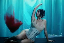 Rebecca Blacks Nipples Are On Youtube