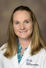 Rebecca Rawlins's Instagram, Twitter & Facebook