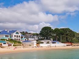 citation needed in 2005, sandbanks was reported to have the fourth highest land value by area in the world.needs update the sandbanks and canford cliffs coastline. Sandbanks Still Priciest Coastal Spot In Britain Despite Falling Prices Mansion Global