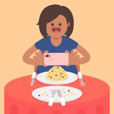 Better Bad Habits By James Curran In Animated Gifs Inspiration Ydj Blog Motion Design Animation Animation Character Design Animation