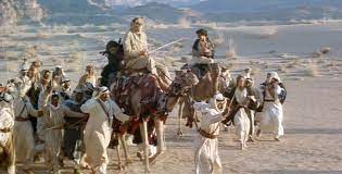 Best exemplified by lawrence blowing up a train then catwalking on top of it before the conquest of aqaba, no one thought he'd be skilled in waging desert warfare. Nine Insane Leadership Lessons From Lawrence Of Arabia By Kat Makinney Medium