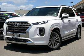 For sale at taylor hyundai. Used 2021 Hyundai Palisade For Sale With Photos Cargurus