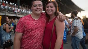 23 Photos: Carrie Underwood at Iowa State Fair