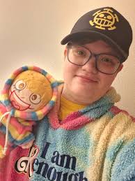 Twinning with a boy and fashion discussion