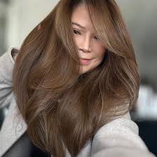 The crc in @guytang_mydentity is no joke!its definitely a HairBesties  favorite! Here's the formula that is used to nail down this look. Her  natural was a level 5. I used #Stroke7 with