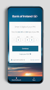 A bic is a bank identifier code. Bank Of Ireland Mobile Banking Apps On Google Play