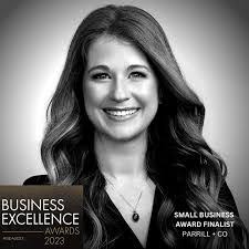 Amy Parrill's Instagram, Twitter & Facebook