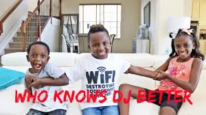 See what j yaya (judyyaya) has discovered on pinterest, the world's biggest collection of ideas. Who Knows Dj Better Youtube