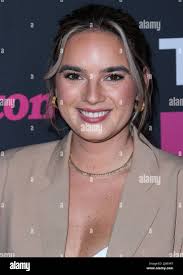 Natalie mariduena hi-res stock photography and images - Alamy