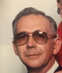 Obituary for Marvin Carpenter