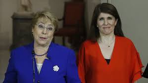 Appraisal districts, city and county, county election, federal government, government associations, and more. Bachelet Respalda Opcion De Paula Narvaez Como Presidenciable Del Ps Cooperativa Cl