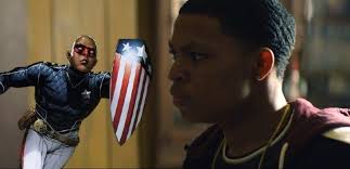 Eli Bradley's MCU Future Teased By Elijah Richardson