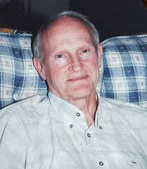 Obituary for Bruce Lodge Spencer Jr