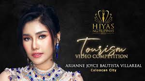 Arianne Joyce Bautista Villareal