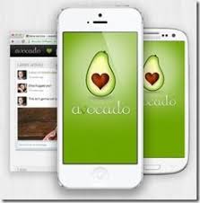 Avocado App For Couples This Helps Sooo Much With Shopping Avocado App Avocado App