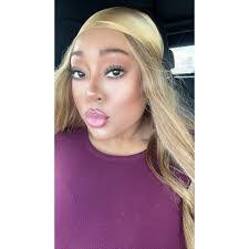 Deja Anderson's Instagram, Twitter & Facebook