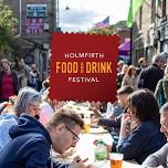Holmfirth Food and Drink Festival 2026