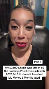 Stolen Check: Seeking Justice for Unpaid Wages