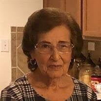 Mary Louise Garsez Obituary