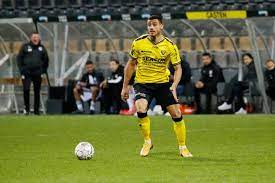 Vvv's topscorer georgios giakoumakis speelde donderdagavond 25 maart in granada met het griekse nationale team tegen spanje. Giakoumakis Ist Fast So Treffsicher Wie Messi Und Ronaldo