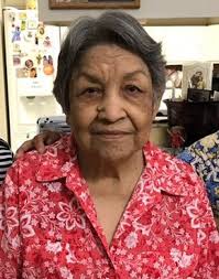 Clara Balderas Obituary