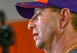 Photos: Clemson football spring practice displays some new faces