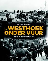 Sluit u aan bij meer dan 210.000 medestanders en strijd mee! De Westhoek Onder Vuur De Klaproos