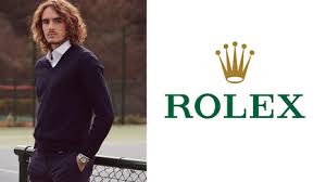 Stefanos tsitsipas answered questions from fans of the rolex paris masters. Megalh Symfwnia Me Thn Rolex O Tsitsipas Inaek Com