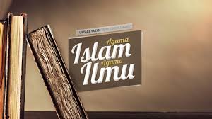 Maybe you would like to learn more about one of these? Materi Ceramah Singkat Ceramah Tentang Menuntut Ilmu Ngaji Id
