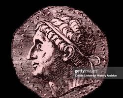 Image of Cleomenes III Pictures