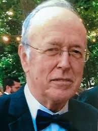 James DeMello named Man of the Year