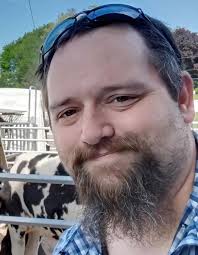 Mathieu Mark Cormier Obituary