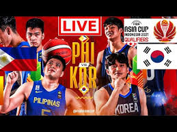 Panoorin ang 2021 fiba asia cup qualifiers mula june 12 to 20 on one sports! Qo Bovqpkjdm0m