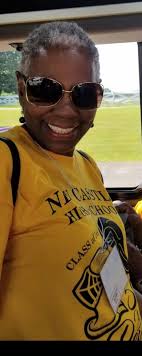 RIP Irma Bates Crank class of 1969